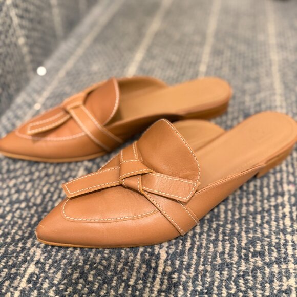 Flattered anina cogna flats - Picture 2 of 7